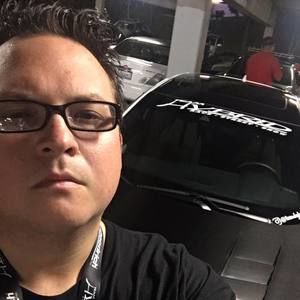 Meet your Posher, Justin